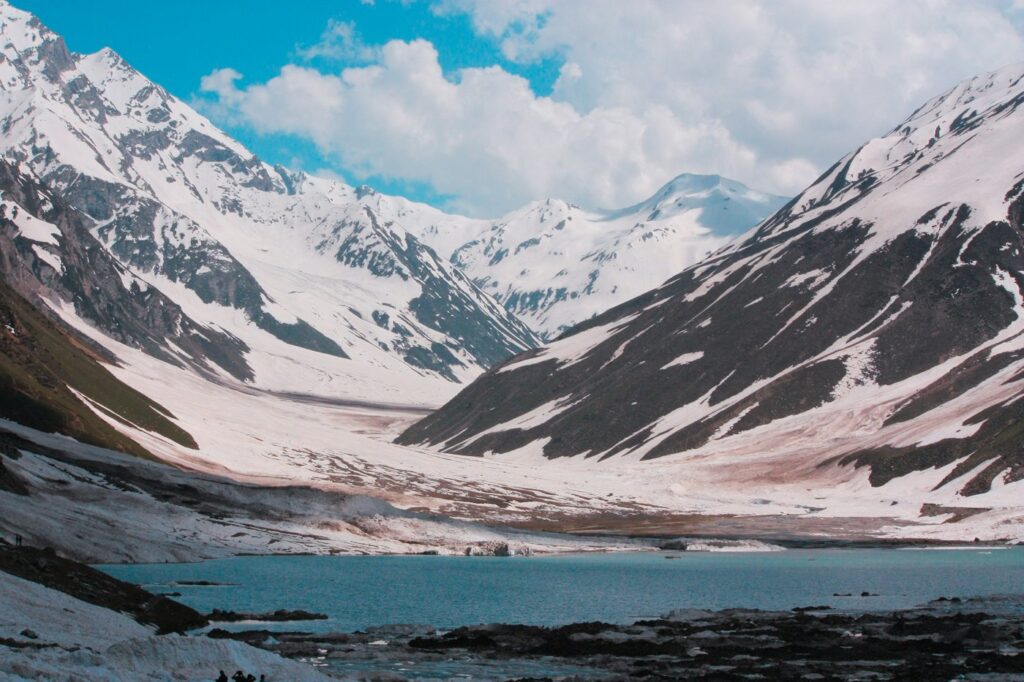 Hotels in Naran Kaghan - Naran Valley